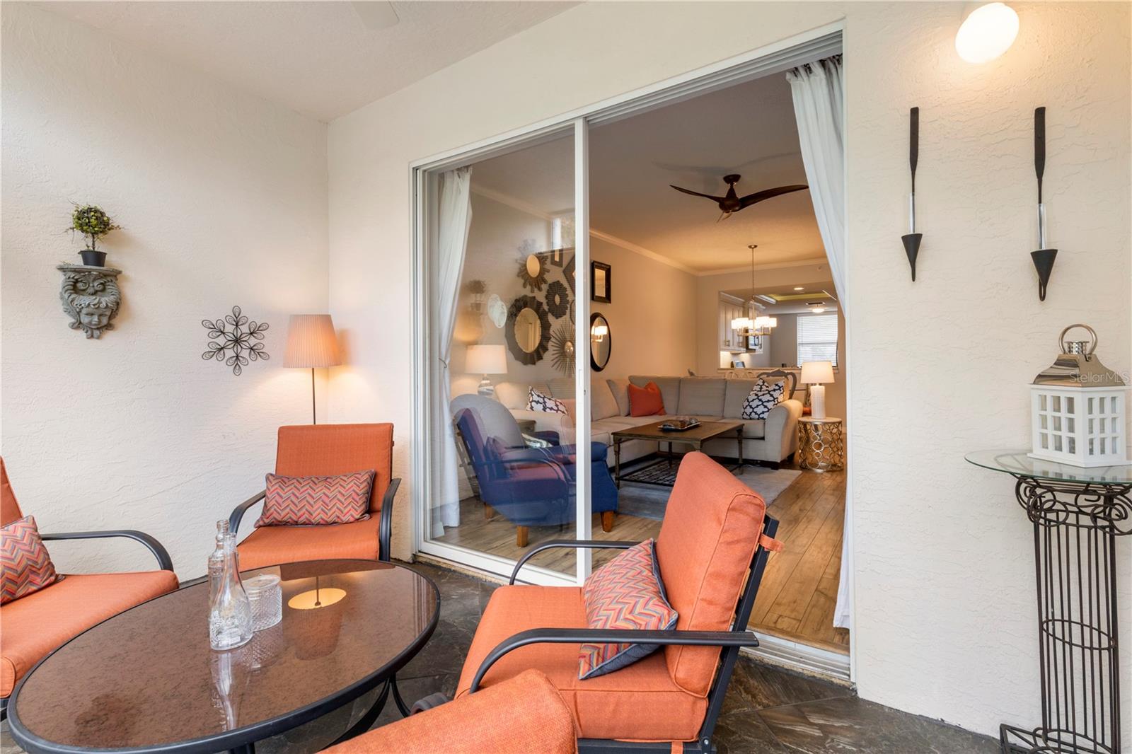STONEYBROOK TERRACE 1 - Residential Lease