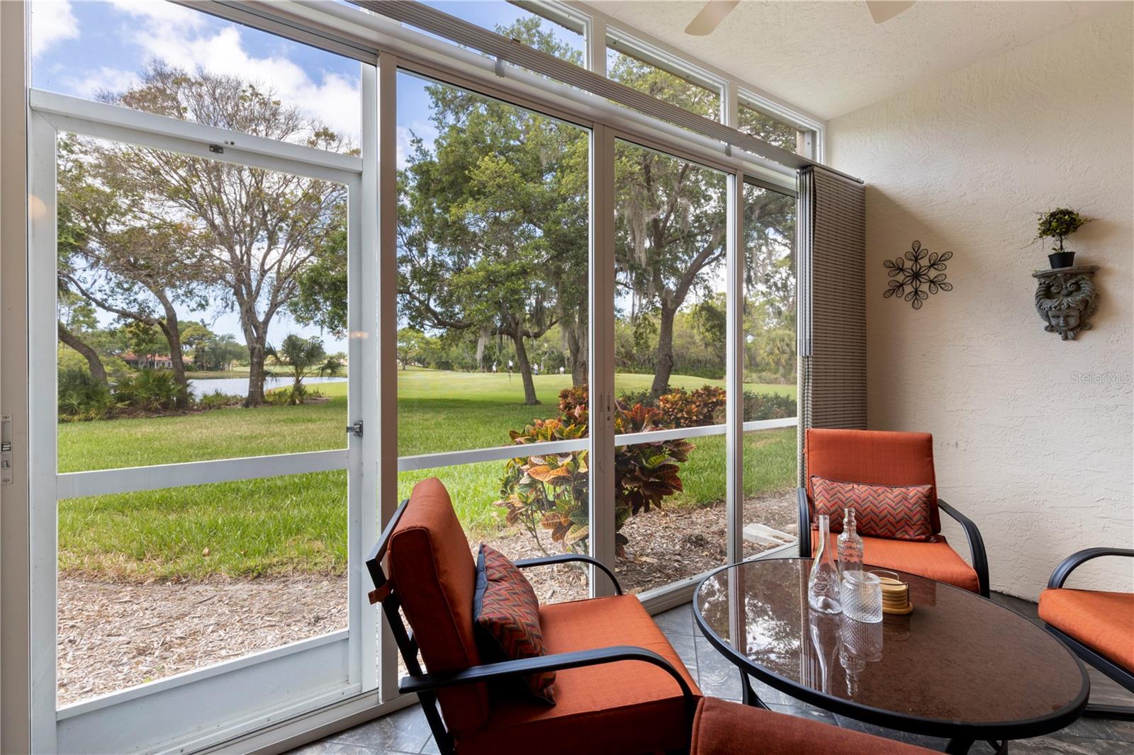 STONEYBROOK TERRACE 1 - Residential Lease