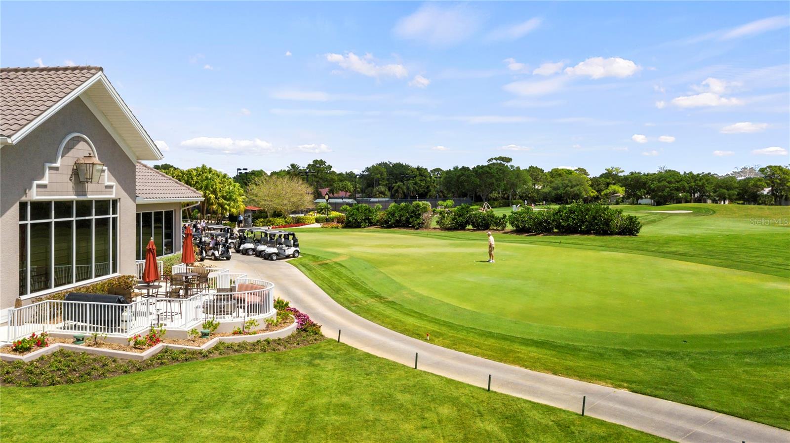STONEYBROOK TERRACE 1 - Residential Lease