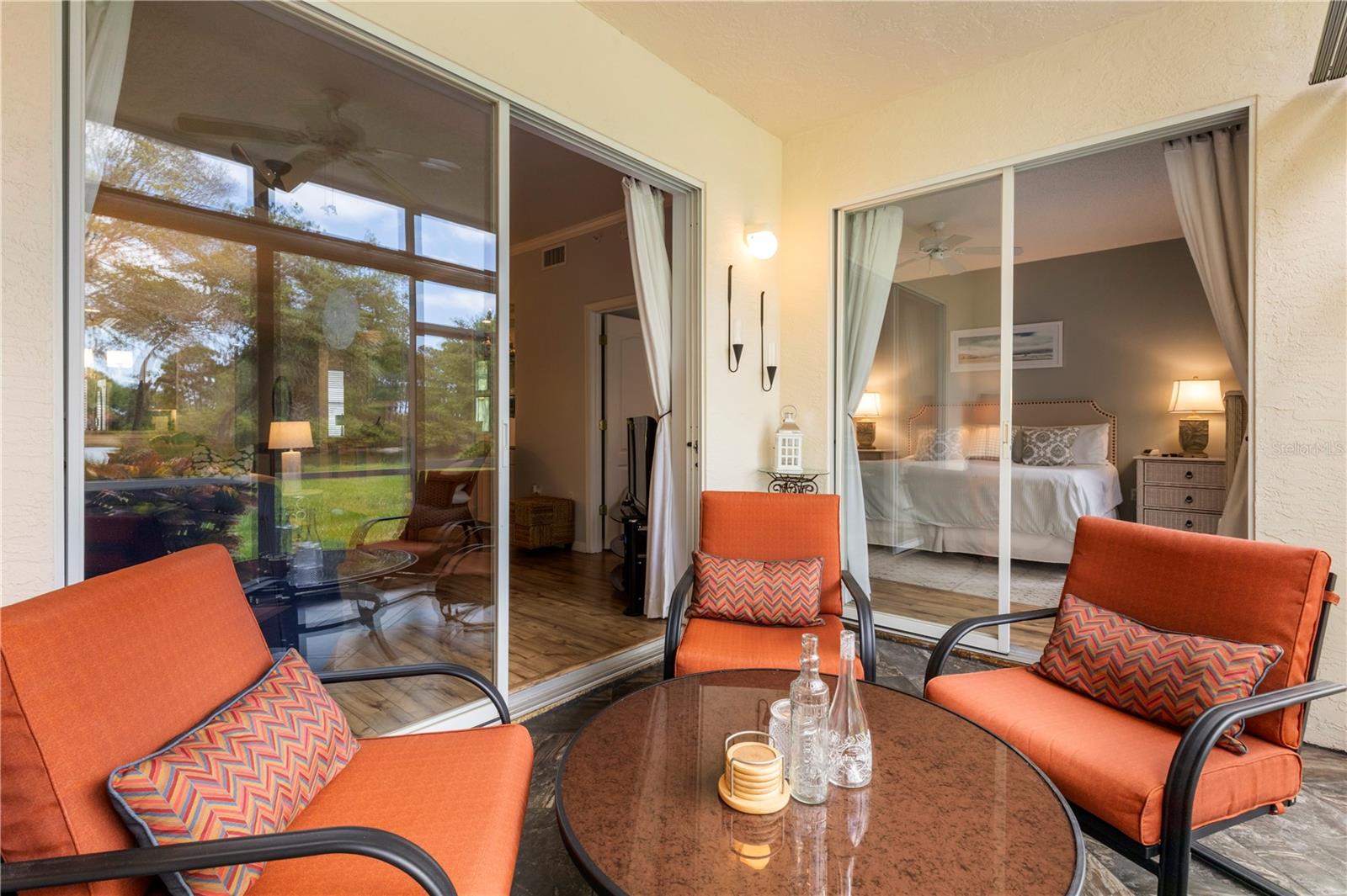 STONEYBROOK TERRACE 1 - Residential Lease