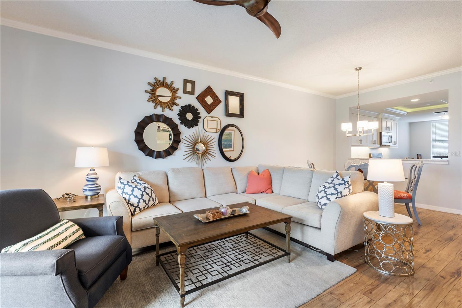 STONEYBROOK TERRACE 1 - Residential Lease