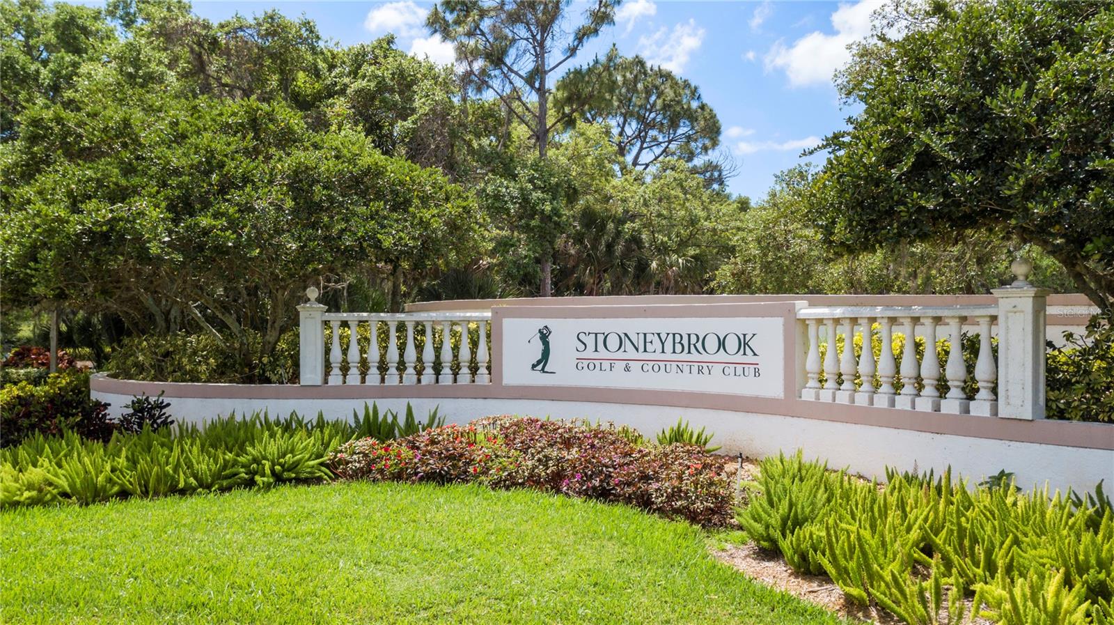 STONEYBROOK TERRACE 1 - Residential Lease
