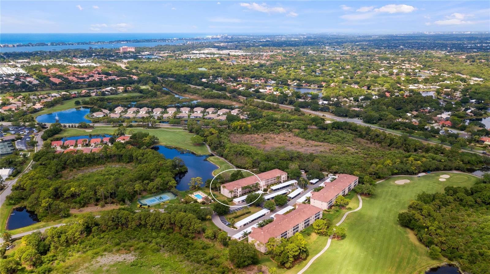 STONEYBROOK TERRACE 1 - Residential Lease
