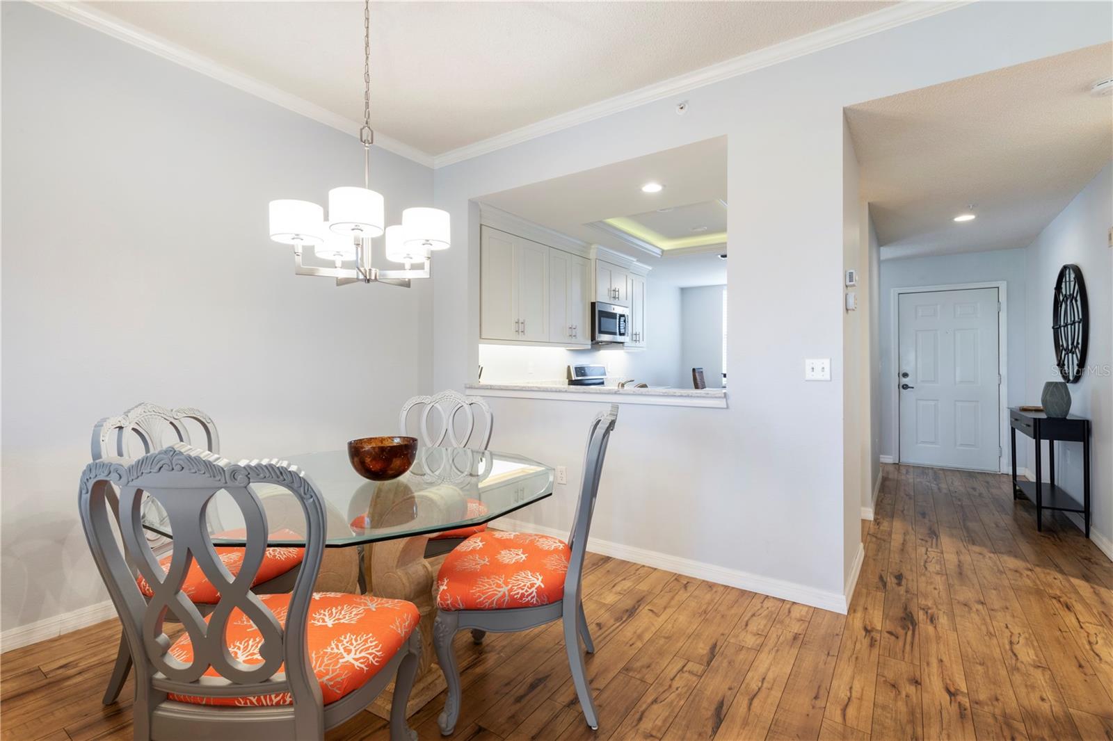 STONEYBROOK TERRACE 1 - Residential Lease