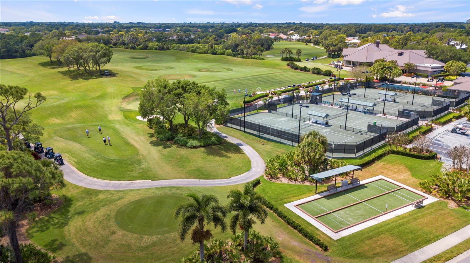 STONEYBROOK TERRACE 1 - Residential Lease