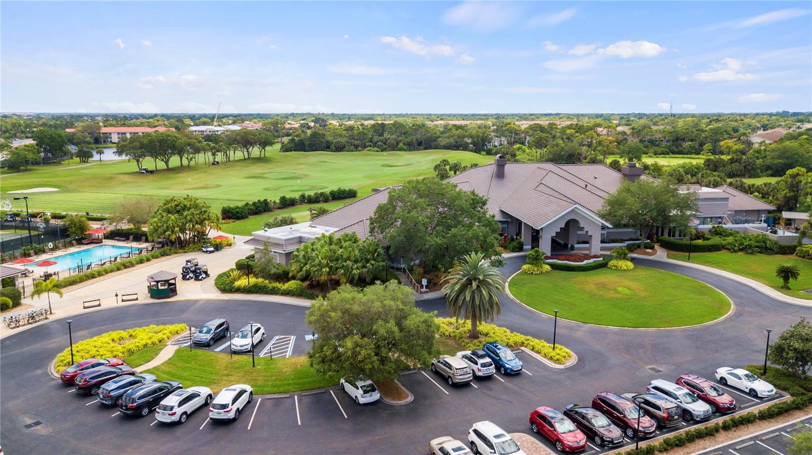STONEYBROOK TERRACE 1 - Residential Lease