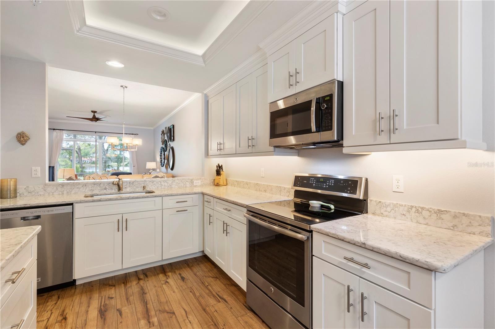 STONEYBROOK TERRACE 1 - Residential Lease