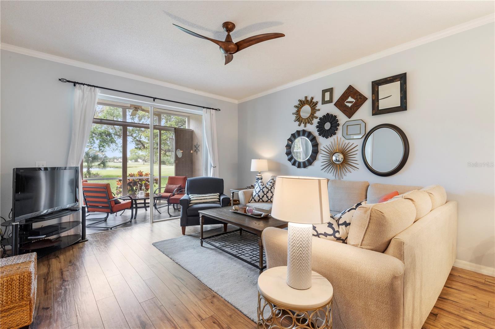 STONEYBROOK TERRACE 1 - Residential Lease