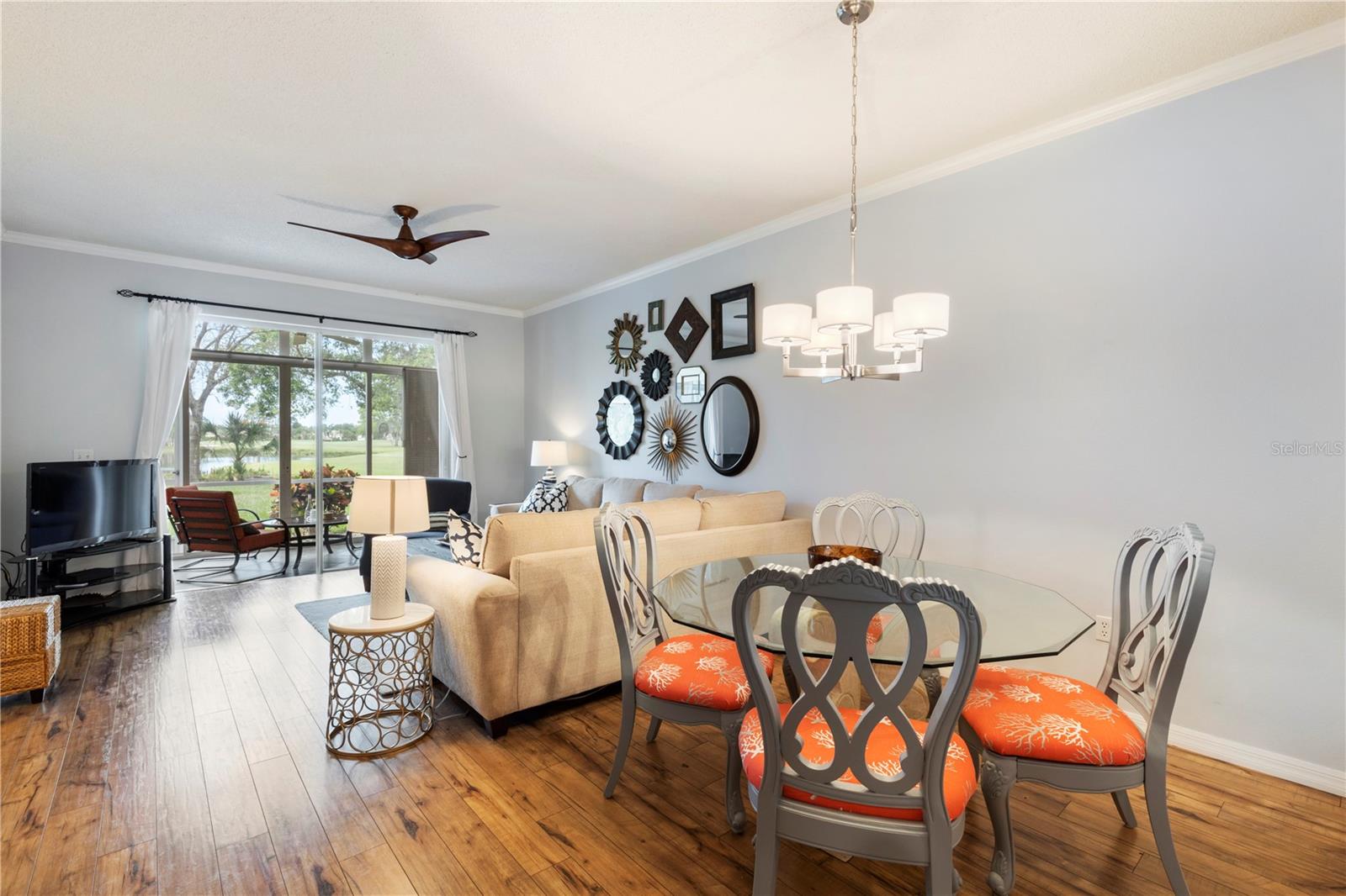 STONEYBROOK TERRACE 1 - Residential Lease