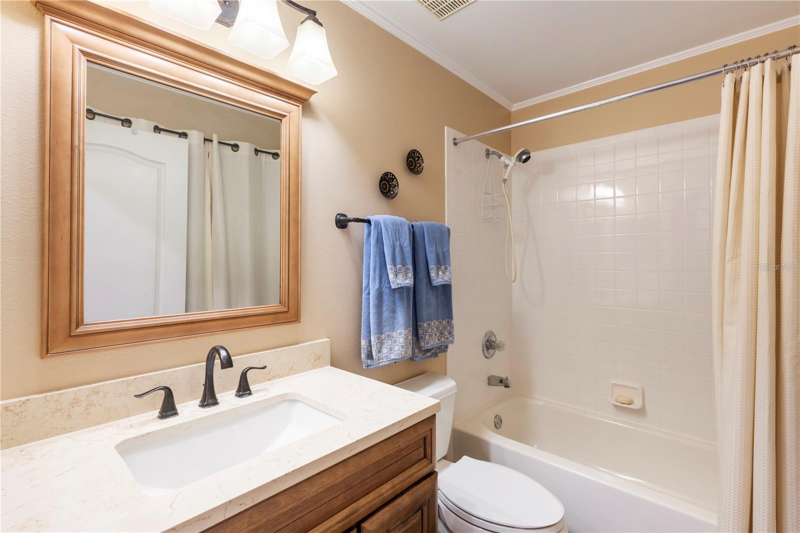 STONEYBROOK TERRACE 1 - Residential Lease