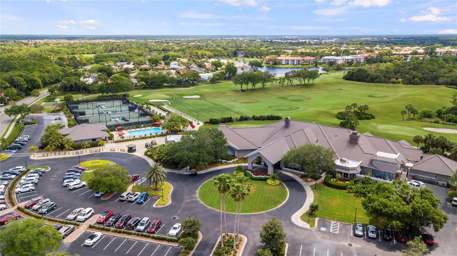 STONEYBROOK TERRACE 1 - Residential Lease