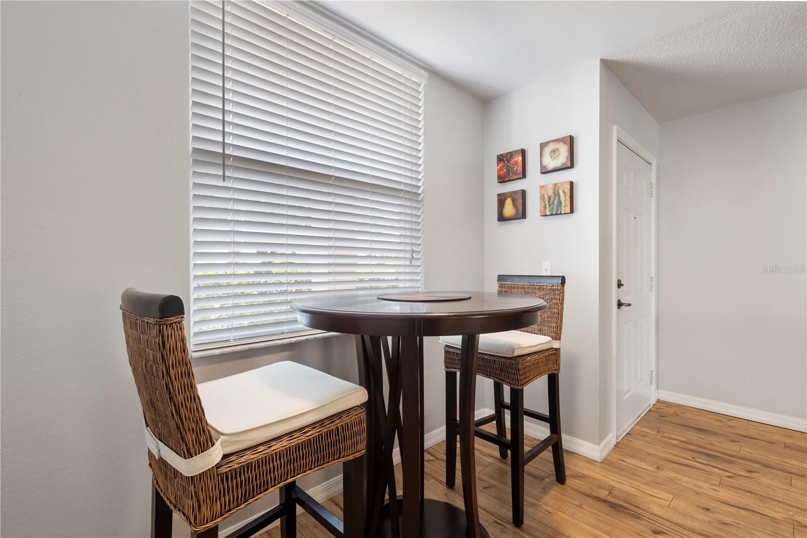 STONEYBROOK TERRACE 1 - Residential Lease
