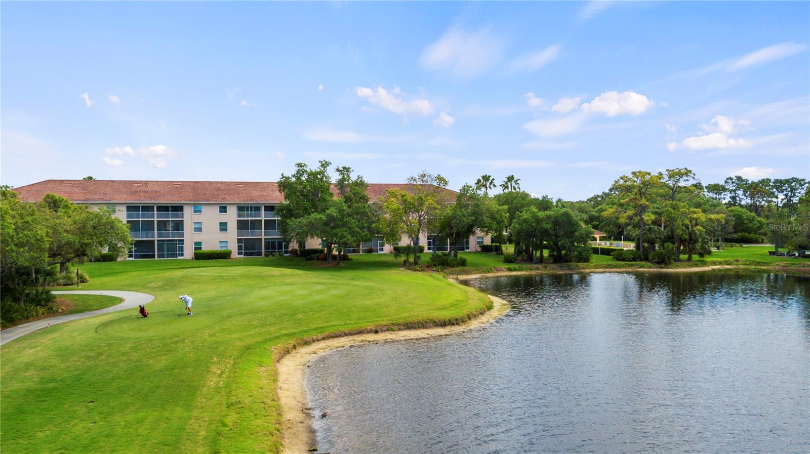 STONEYBROOK TERRACE 1 - Residential Lease