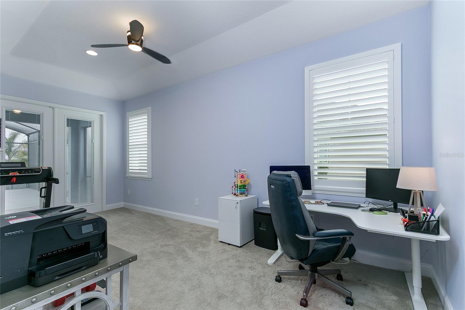 SANCTUARY/TWIN WATERS - Residential