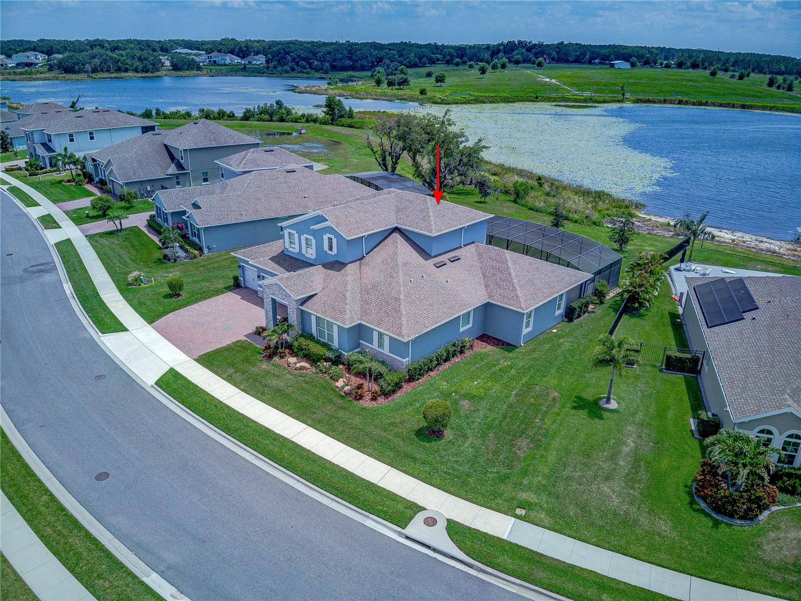 16768 SANCTUARY DRIVE