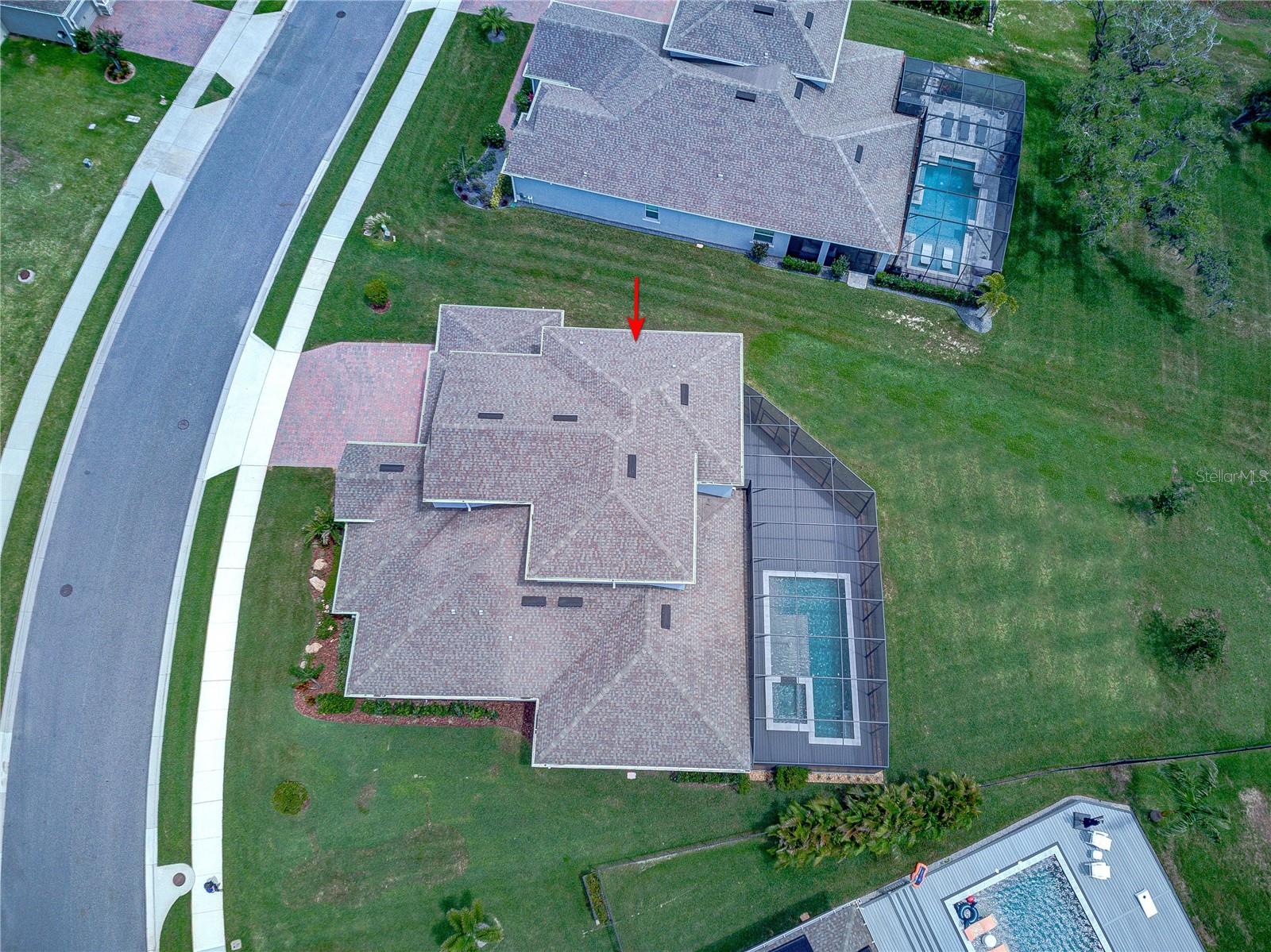 16768 SANCTUARY DRIVE