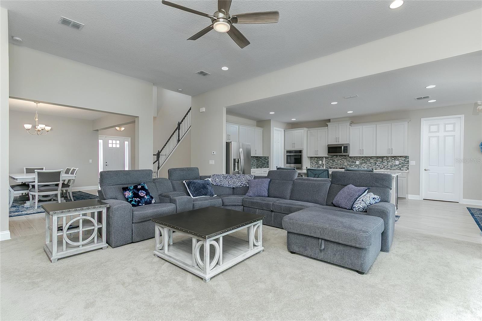 SANCTUARY/TWIN WATERS - Residential