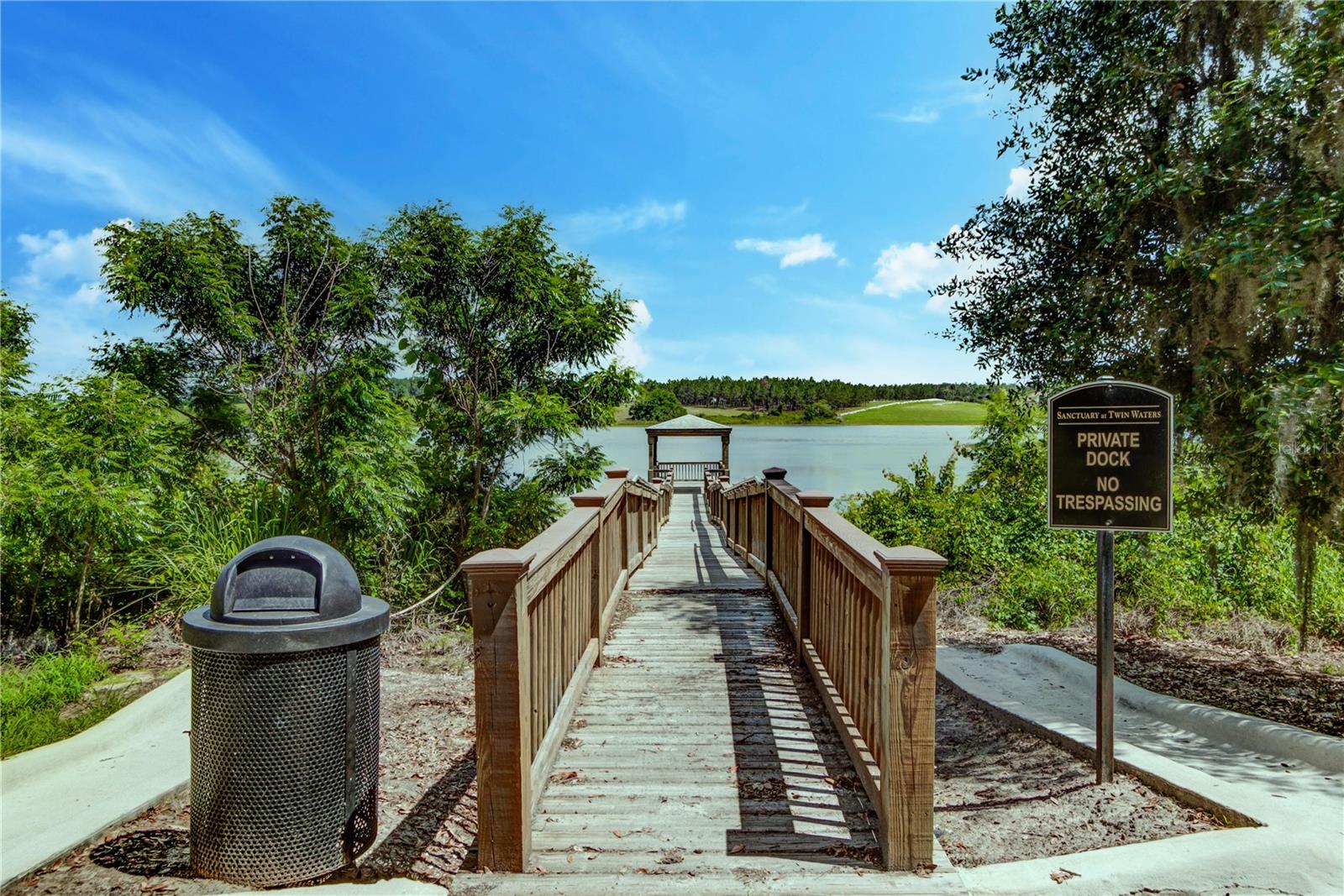 SANCTUARY/TWIN WATERS - Residential