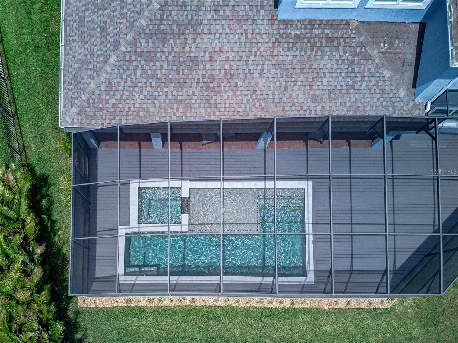 SANCTUARY/TWIN WATERS - Residential