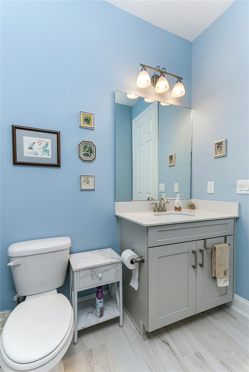 SANCTUARY/TWIN WATERS - Residential