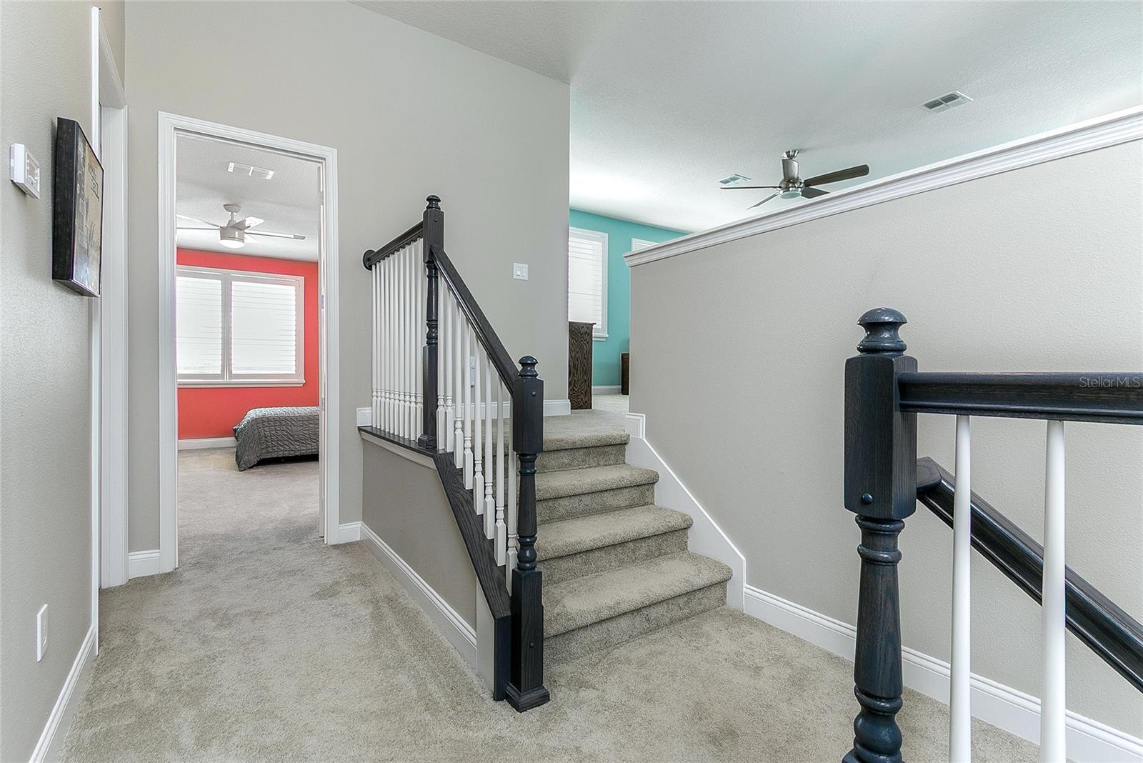 SANCTUARY/TWIN WATERS - Residential