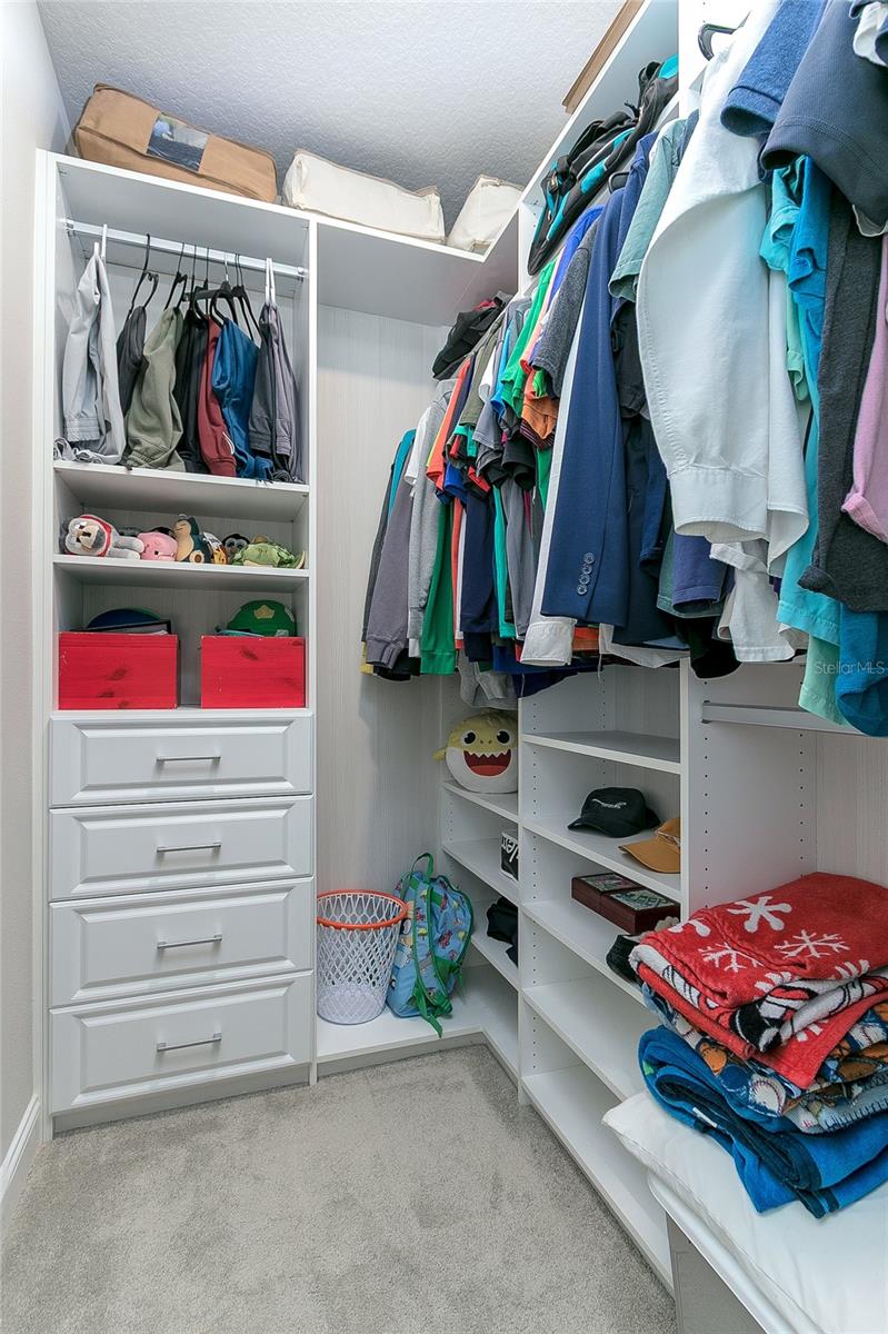 SANCTUARY/TWIN WATERS - Residential