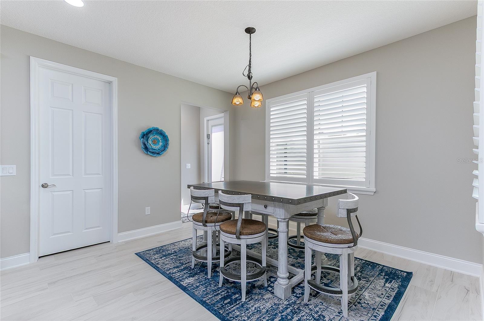 SANCTUARY/TWIN WATERS - Residential