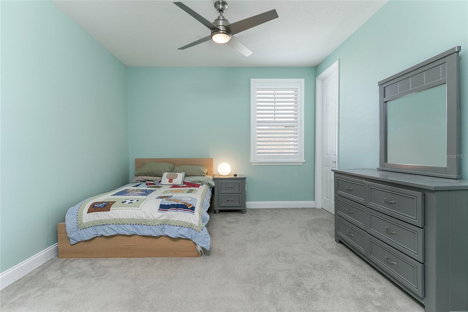 SANCTUARY/TWIN WATERS - Residential