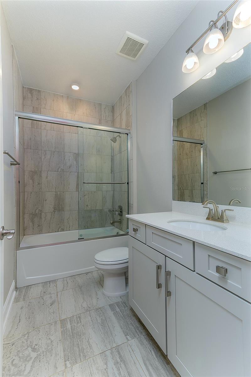 SANCTUARY/TWIN WATERS - Residential