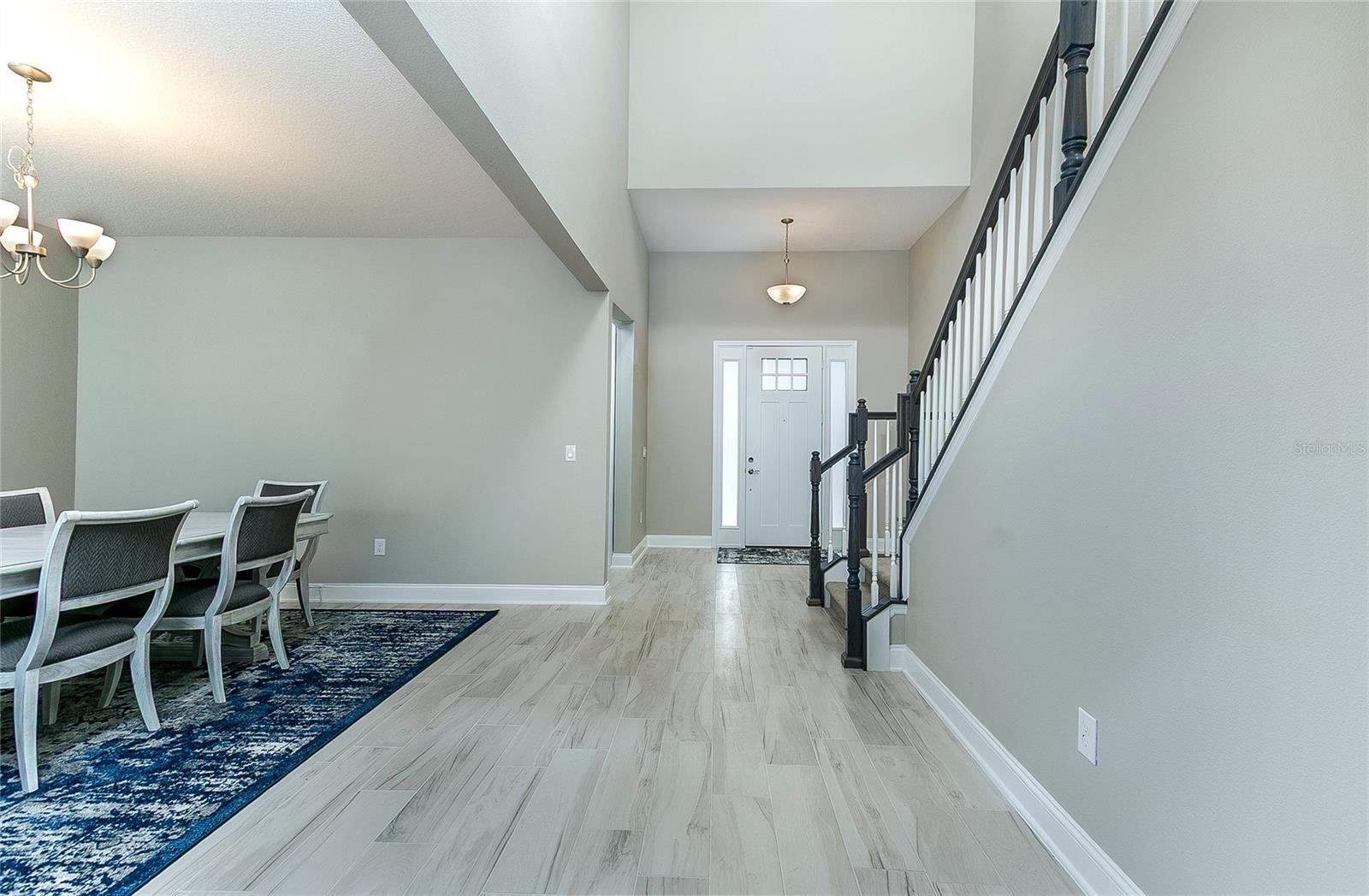 SANCTUARY/TWIN WATERS - Residential