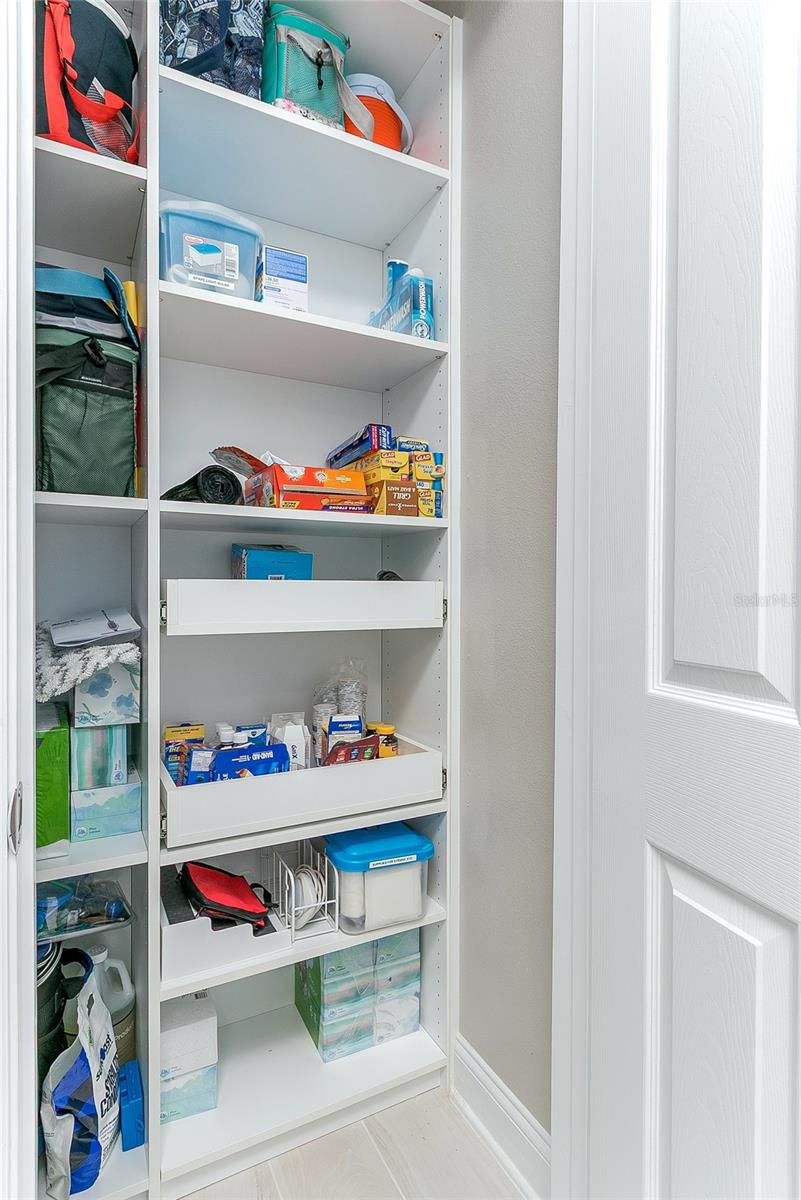 SANCTUARY/TWIN WATERS - Residential