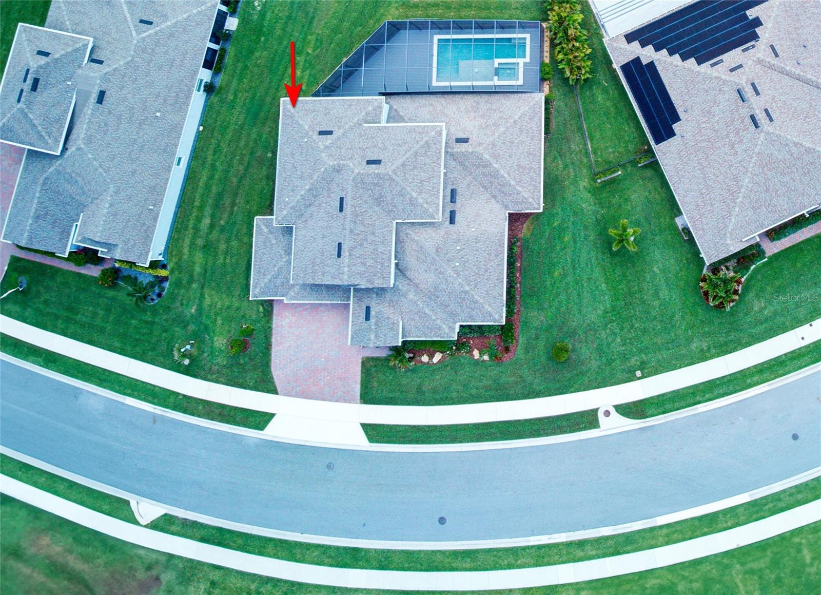 16768 SANCTUARY DRIVE