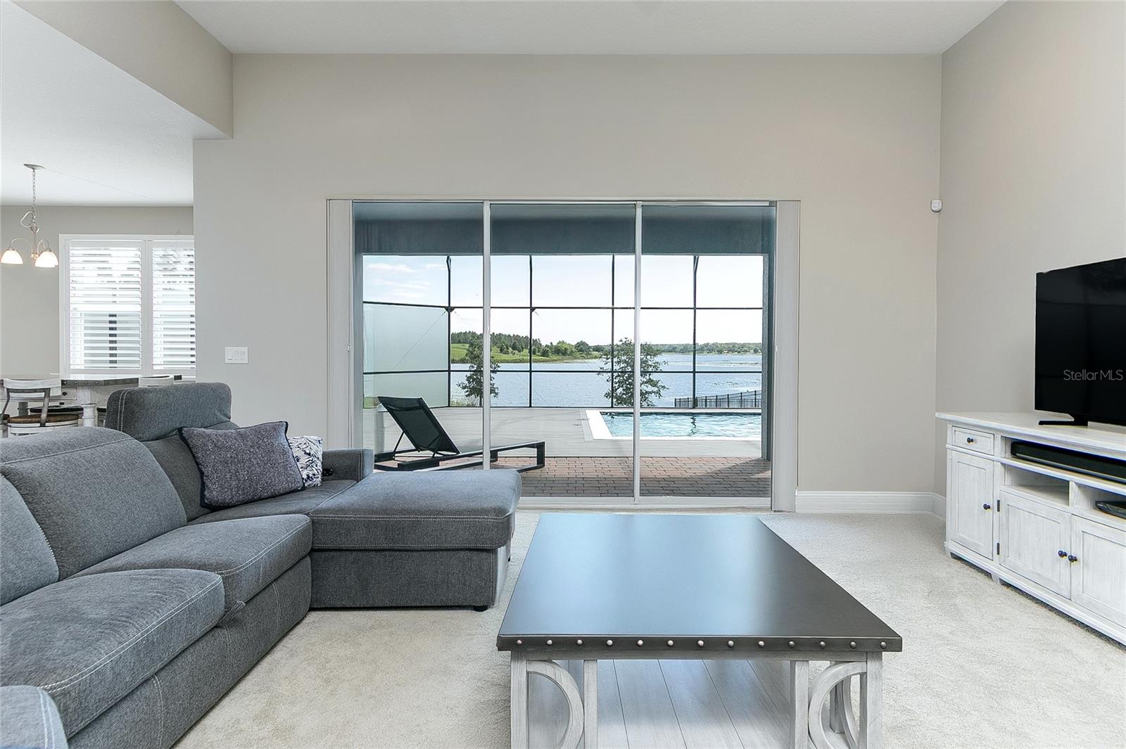 SANCTUARY/TWIN WATERS - Residential