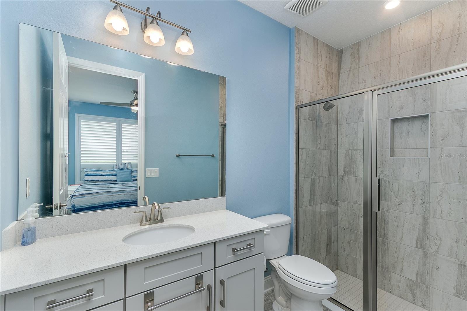 SANCTUARY/TWIN WATERS - Residential