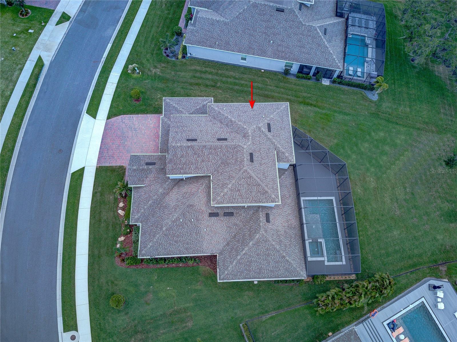 SANCTUARY/TWIN WATERS - Residential