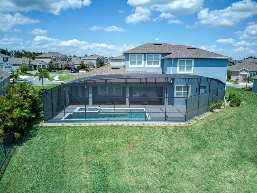 Photo of 16768 Sanctuary Drive, Winter Garden, FL 34787 (MLS # O6374904)