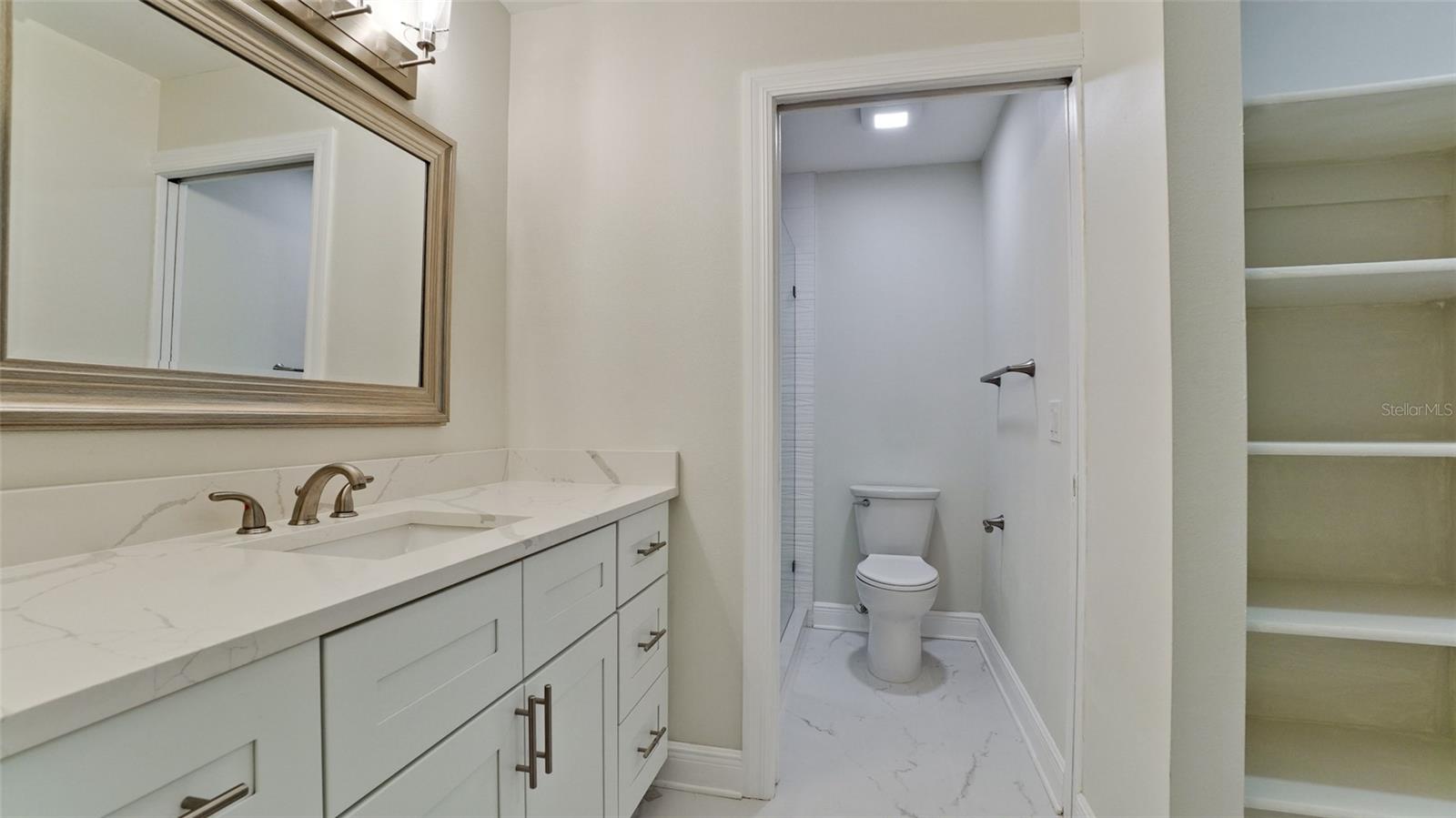 WILDEWOOD SPRINGS - Residential