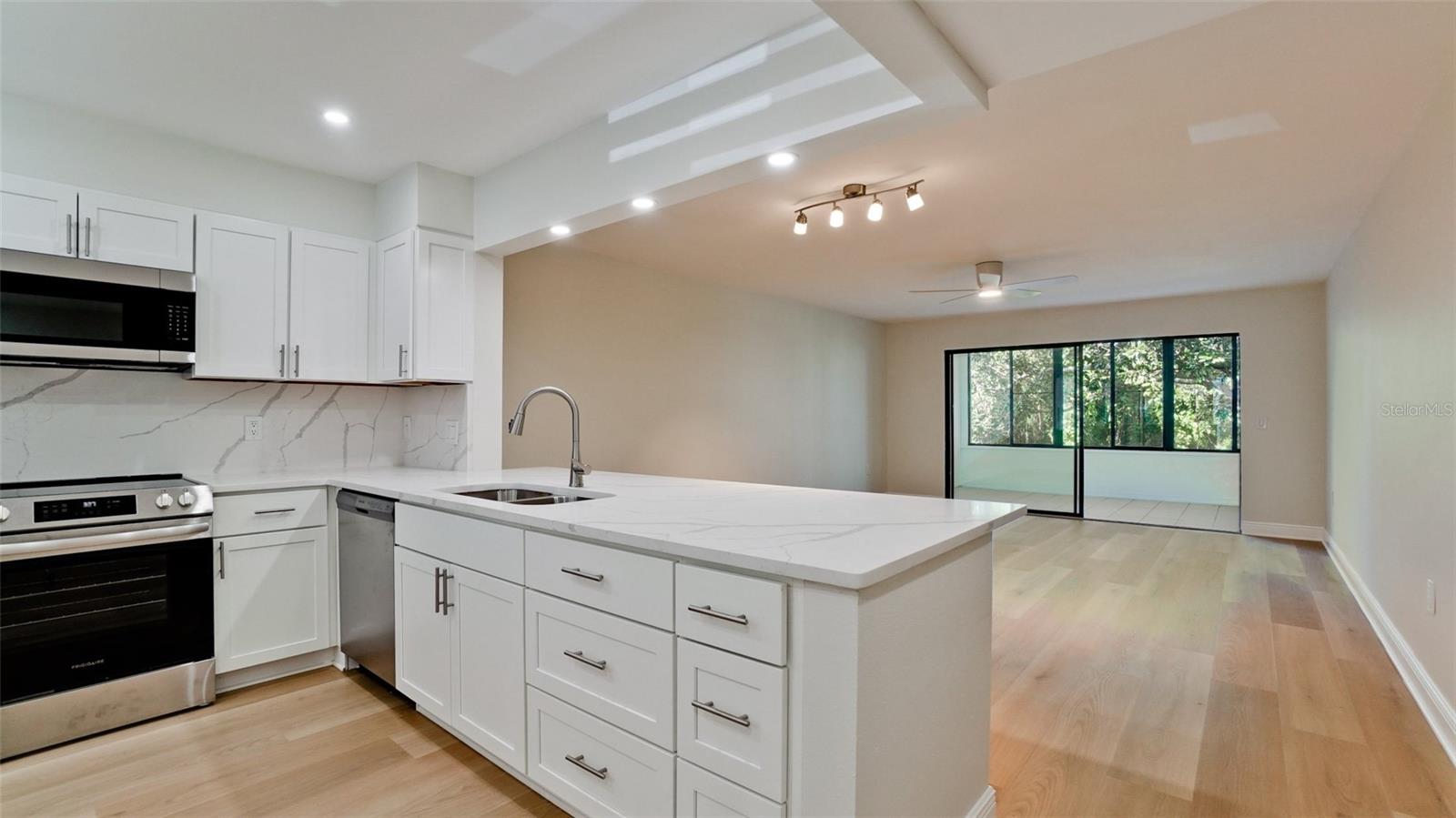 WILDEWOOD SPRINGS - Residential