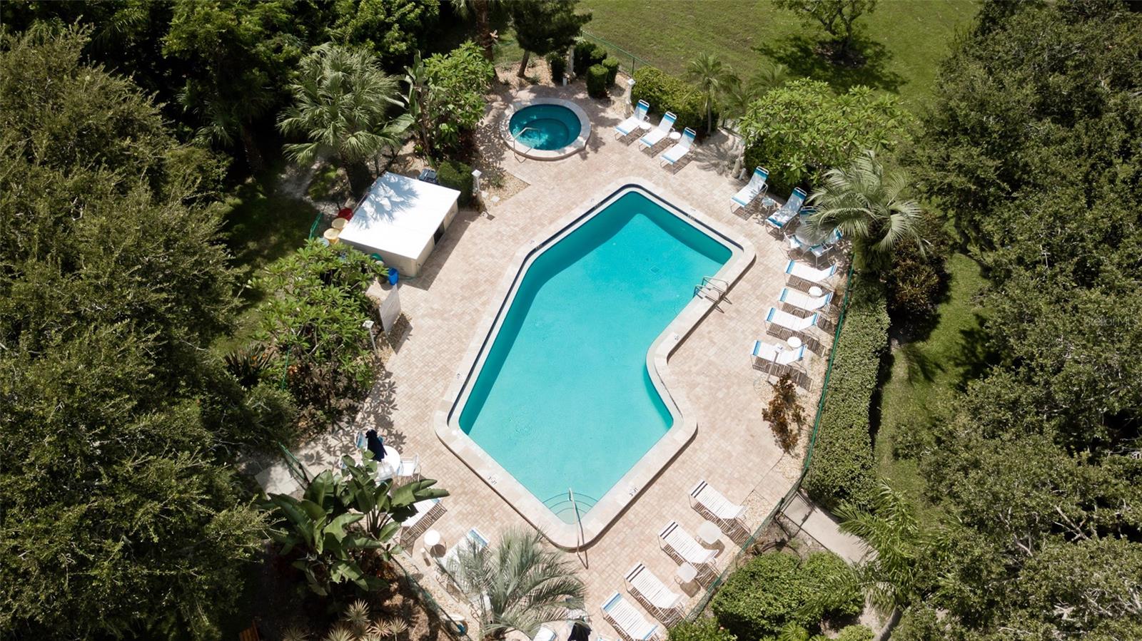 WILDEWOOD SPRINGS - Residential