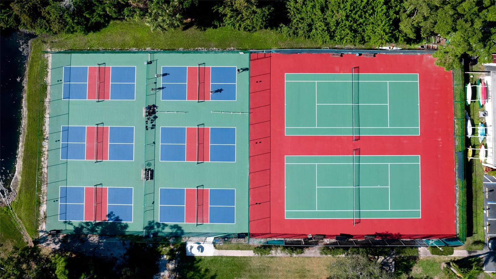 WILDEWOOD SPRINGS - Residential