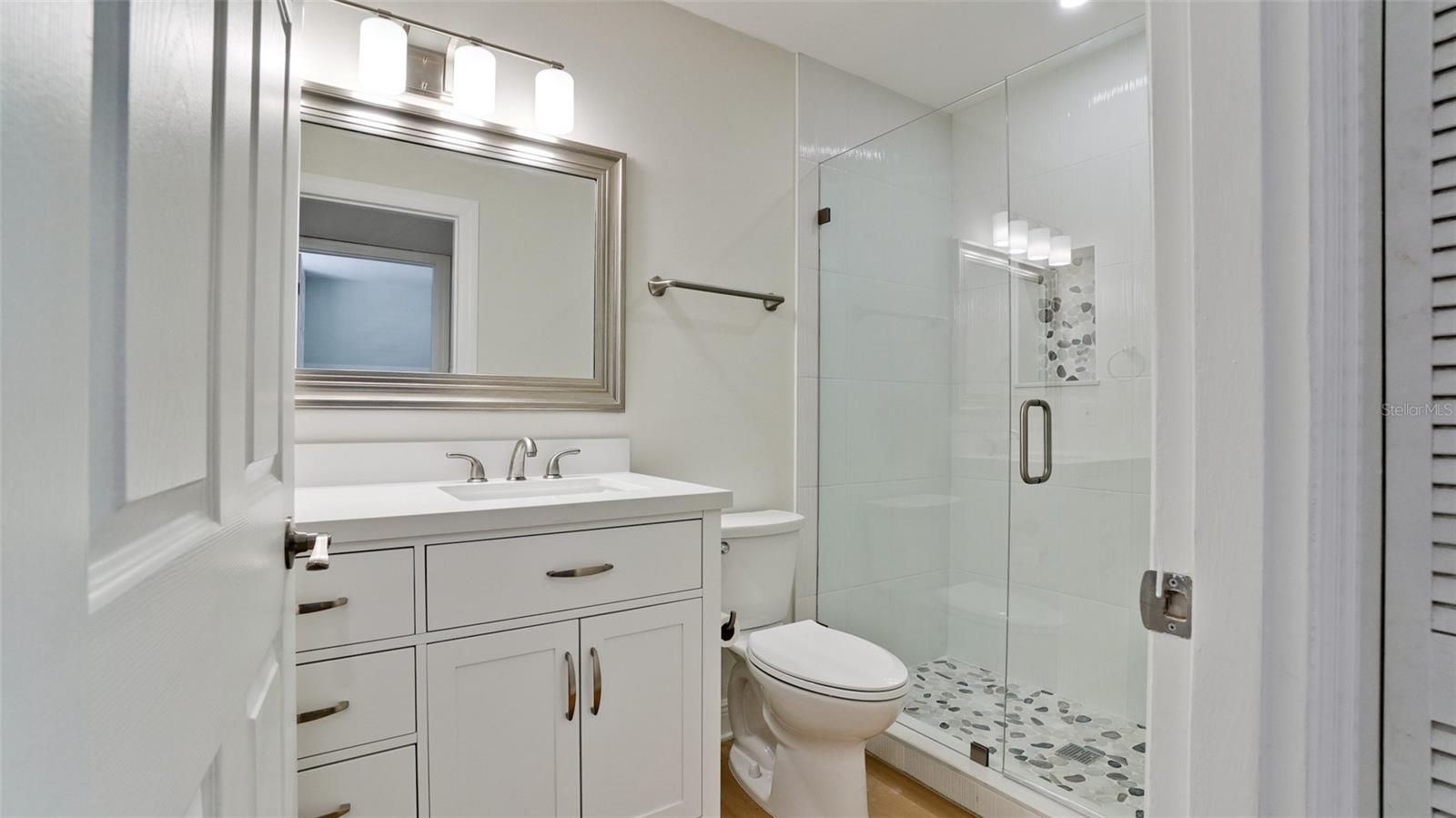 WILDEWOOD SPRINGS - Residential