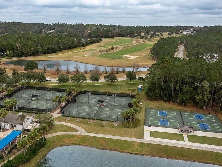 SOUTHERN HILLS PLANTATION PH 2 - Residential