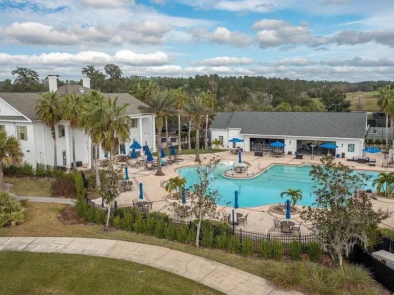 SOUTHERN HILLS PLANTATION PH 2 - Residential