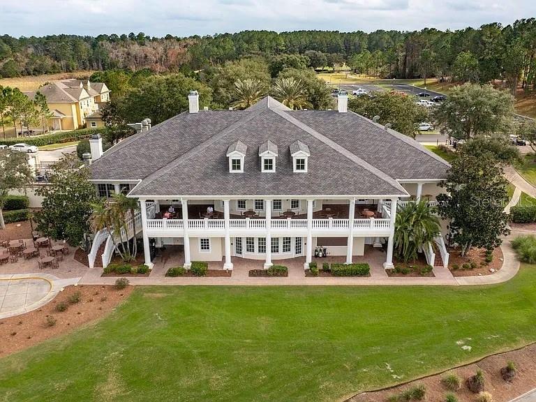 SOUTHERN HILLS PLANTATION PH 2 - Residential