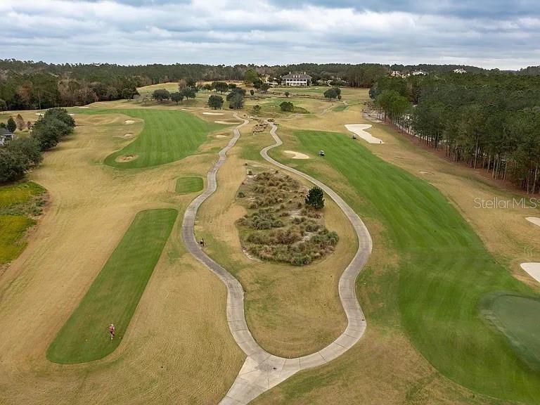 SOUTHERN HILLS PLANTATION PH 2 - Residential