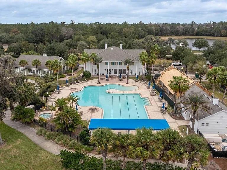 SOUTHERN HILLS PLANTATION PH 2 - Residential