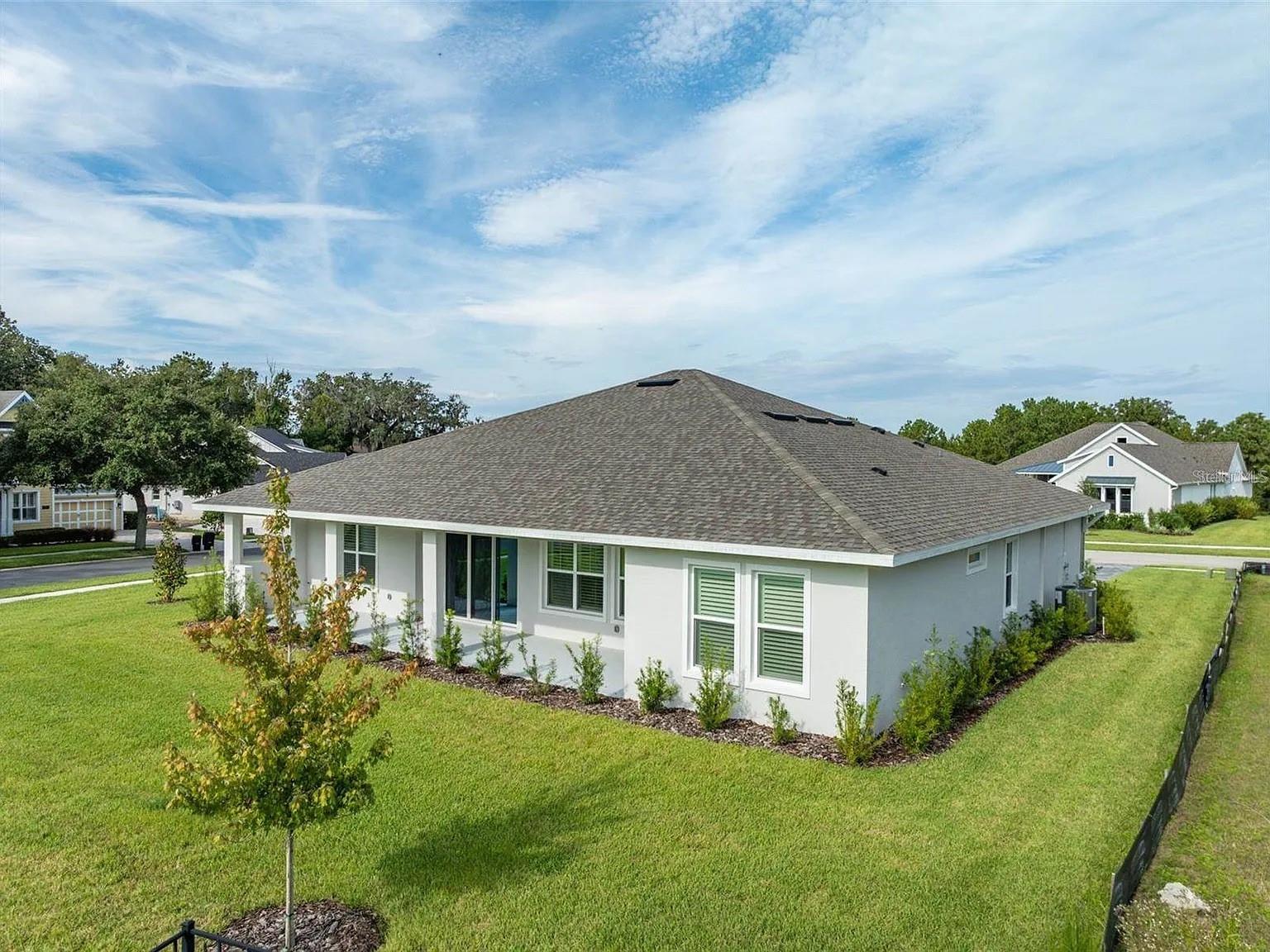 SOUTHERN HILLS PLANTATION PH 2 - Residential