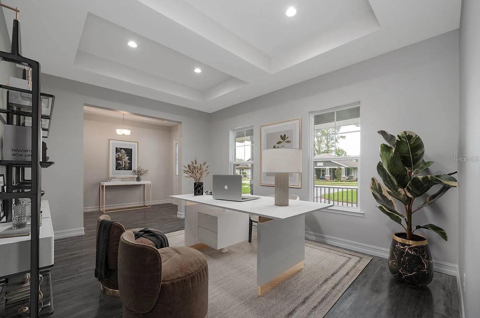 SOUTHERN HILLS PLANTATION PH 2 - Residential