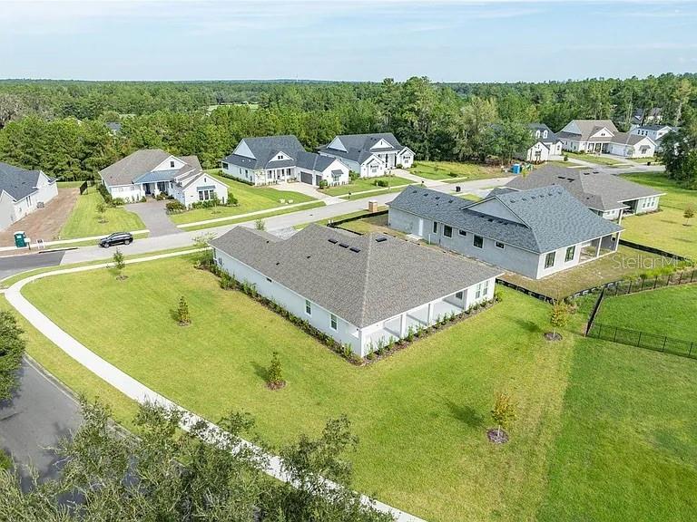 SOUTHERN HILLS PLANTATION PH 2 - Residential