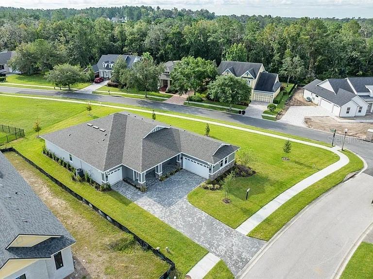 SOUTHERN HILLS PLANTATION PH 2 - Residential